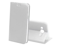 79-541# ETUI SAMSUNG GALAxY J5 SREBRNE 