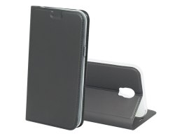 79-543# ETUI SAMSUNG GALAxY S5 CZARNE 