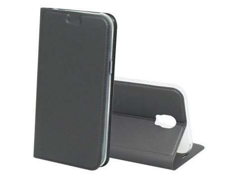 79-543# ETUI SAMSUNG GALAxY S5 CZARNE " L" 79-543# ETUI SAMSUNG GALAxY S5 CZARNE " L"