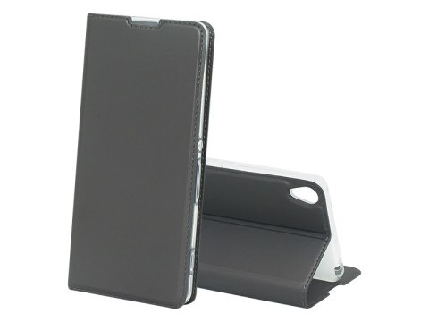 79-548# ETUI SONY x PERIA xA CZARNE " L"