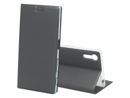 79-549# ETUI SONY x PERIA xZ CZARNE 