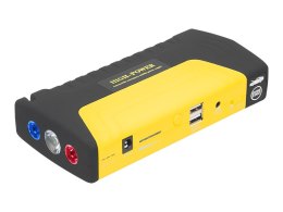 81-201# POWER BANK - JUM P STARTER12800MAH JS-15