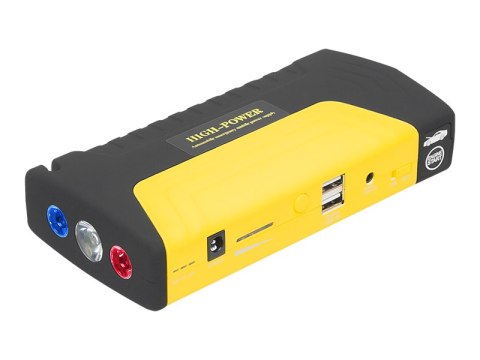 81-201# POWER BANK - JUM P STARTER12800MAH JS-15 81-201# POWER BANK - JUM P STARTER12800MAH JS-15
