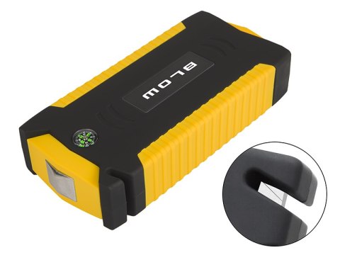 81-202# POWER BANK - JUM P STARTER16800MAH JS-19 81-202# POWER BANK - JUM P STARTER16800MAH JS-19