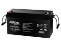 82-225# AKUMULATOR ŻELOWY 12V/150AH xTREME 490x240x165_8