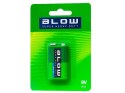 82-510# BATERIA BLOW SU PER HEAVY DUTY 9V 6F22 BLISTER