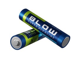 82-514# BATERIA BLOW SU PER ALKALINE AAA LR3 2SZT