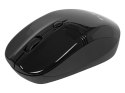 84-002# MYSZ O PTYCZNA BEZ PRZEWODOWA BLOW MB-10 CZARNA