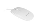 84-031# MYSZ O PTYCZNA BLOW M P-30 USB BIAŁA