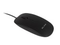 84-032# MYSZ O PTYCZNA BLOW M P-30 USB CZARNA