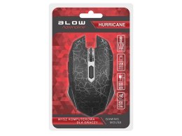 84-051# MYSZ O PTYCZNA BLOW ADRENALINE HURRICANE