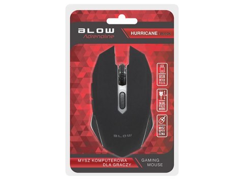 84-052# MYSZ O PTYCZNA BLOW ADRENALINE HURRICANE2 84-052# MYSZ O PTYCZNA BLOW ADRENALINE HURRICANE2