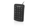 84-205# KLAWIATURA BLOW K P-23 USB NUMERYCZNA