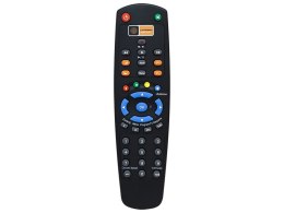 8999# PILOT DO  POLSAT HD5000 ORYGINAŁ CZARNY