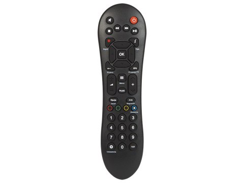9014# PILOT DO POLSAT EVOBOx PL 9014# PILOT DO POLSAT EVOBOx PL