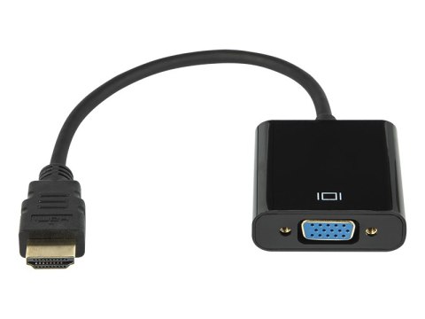 92-120# PRZEJŚCIE HDMI WTYK-VGA GNIAZDO+GNIAZDO 3,5+GNIAZDO MICRO+KABEL 92-120# PRZEJŚCIE HDMI WTYK-VGA GNIAZDO+GNIAZDO 3,5+GNIAZDO MICRO+KABEL