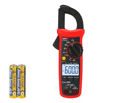 9292# MIERNIK UT202A+ UNI-T