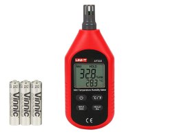 9294# MIERNIK UT333 UNI-T