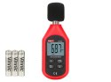 9297# MIERNIK UT353 UNI-T SONOMETR