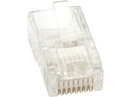 9314# WTYK TELEFONICZNY 8 P8C KAT.6 (RJ45)