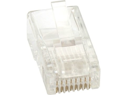 9314# WTYK TELEFONICZNY 8 P8C KAT.6 (RJ45) 9314# WTYK TELEFONICZNY 8 P8C KAT.6 (RJ45)