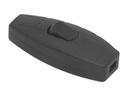 97-012# PRZEŁĄCZNIK  PRZELOTOWY  P P13 CZARNY 230V