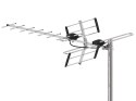 21-042# ANTENA DVB-T ATD31S VHF/UHF MUx8  PASYWNA