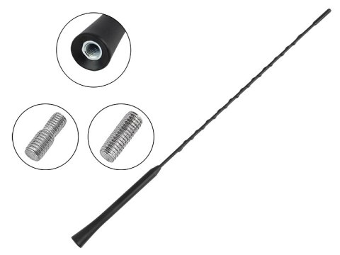 22-611# ANTENA BLOW FMM603 O6 I5 I6 MASZT 22-611# ANTENA BLOW FMM603 O6 I5 I6 MASZT