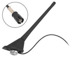 22-676# ANTENA SAMOCHODOWA DO VW GROU P RAKU II