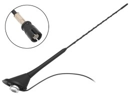 22-679# ANTENA SAMOCHODOWA DO VWGROU P RAKU II MASZT40 CM