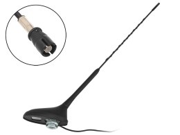 22-693# ANTENA SAMOCHODOWA  PEUGEOT CITROEN TOYOTA AM/FM  PHANTOM ZE WZMACNIACZEM