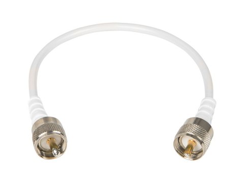 24-160# KABEL DO MIERNIKA SWR 30CM 24-160# KABEL DO MIERNIKA SWR 30CM
