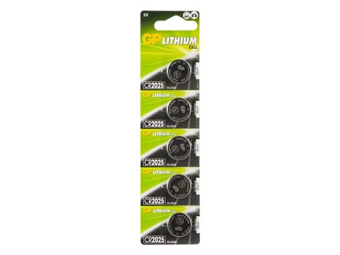 2402# BATERIA LITOWA 3V CR2025 G P 2402# BATERIA LITOWA 3V CR2025 G P