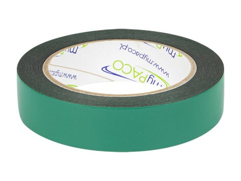 2447# TAŚMA NA PRAWCZA DWUSTRONNA BLACK 25/5M M P240 2447# TAŚMA NA PRAWCZA DWUSTRONNA BLACK 25/5M M P240