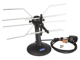 2596# ANTENA TV  POKOJOWA DS P TELMOR