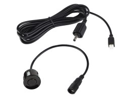 26-303# CZUJNIK COFANIA BLOW SENSOR CZARNY 22MM