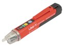 2683# DETEKTOR OBECNOŚCI NA PIĘCIA UNI-T UT12D