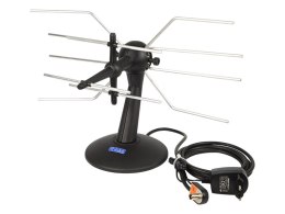 2688# ANTENA TV  POKOJOWA DS P 5G TELMOR
