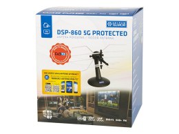 2688# ANTENA TV  POKOJOWA DS P 5G TELMOR
