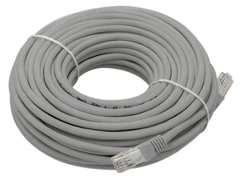 2707# PRZYŁĄCZE PATCHCORD UT P 50M SZARY 2707# PRZYŁĄCZE PATCHCORD UT P 50M SZARY