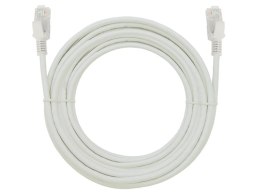 2770# PRZYŁĄCZE  PATCHCORD UT P 10M SZARY