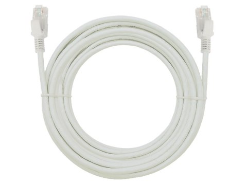 2770# PRZYŁĄCZE  PATCHCORD UT P 10M SZARY