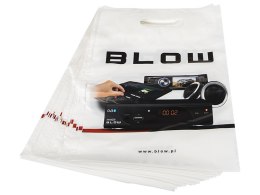 2791# REKLAMÓWKI BLOW 25x35 O P=50SZT