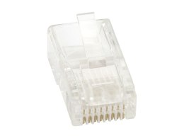 3091# WTYK TELEFONICZNY 8 P8C (RJ45)  PRZELOTOWY