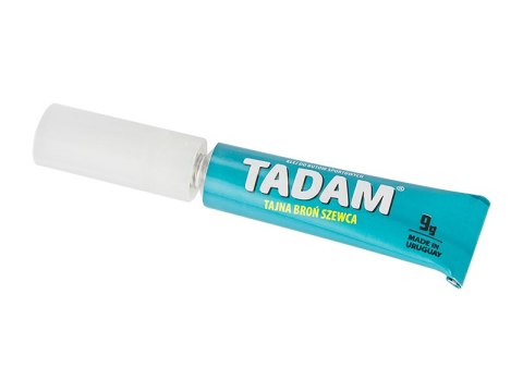 3093# KLEJ TADAM DO BUTÓW 9G 3093# KLEJ TADAM DO BUTÓW 9G