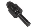 33-144# MIKROFON  PRM402 BLOW CZARNY KARAOKE