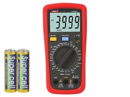 3853# MIERNIK UT39A+ UNI-T