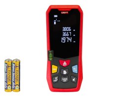 3886# MIERNIK LM50 UNI-T DALMIERZ LASEROWY UNI-T