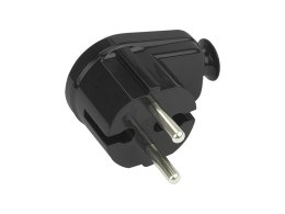 3992# WTYCZKA WT-16B KĄTOWA CZARNA