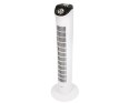 44-073# WENTYLATOR KOLUMNOWY 80W BIAŁY